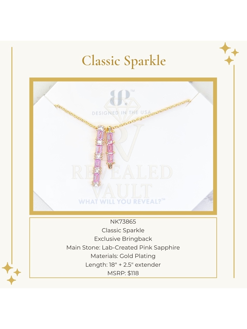 Classic Sparkle - OG
